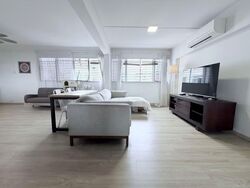 Blk 112 Simei Street 1 (Tampines), HDB 5 Rooms #568696151